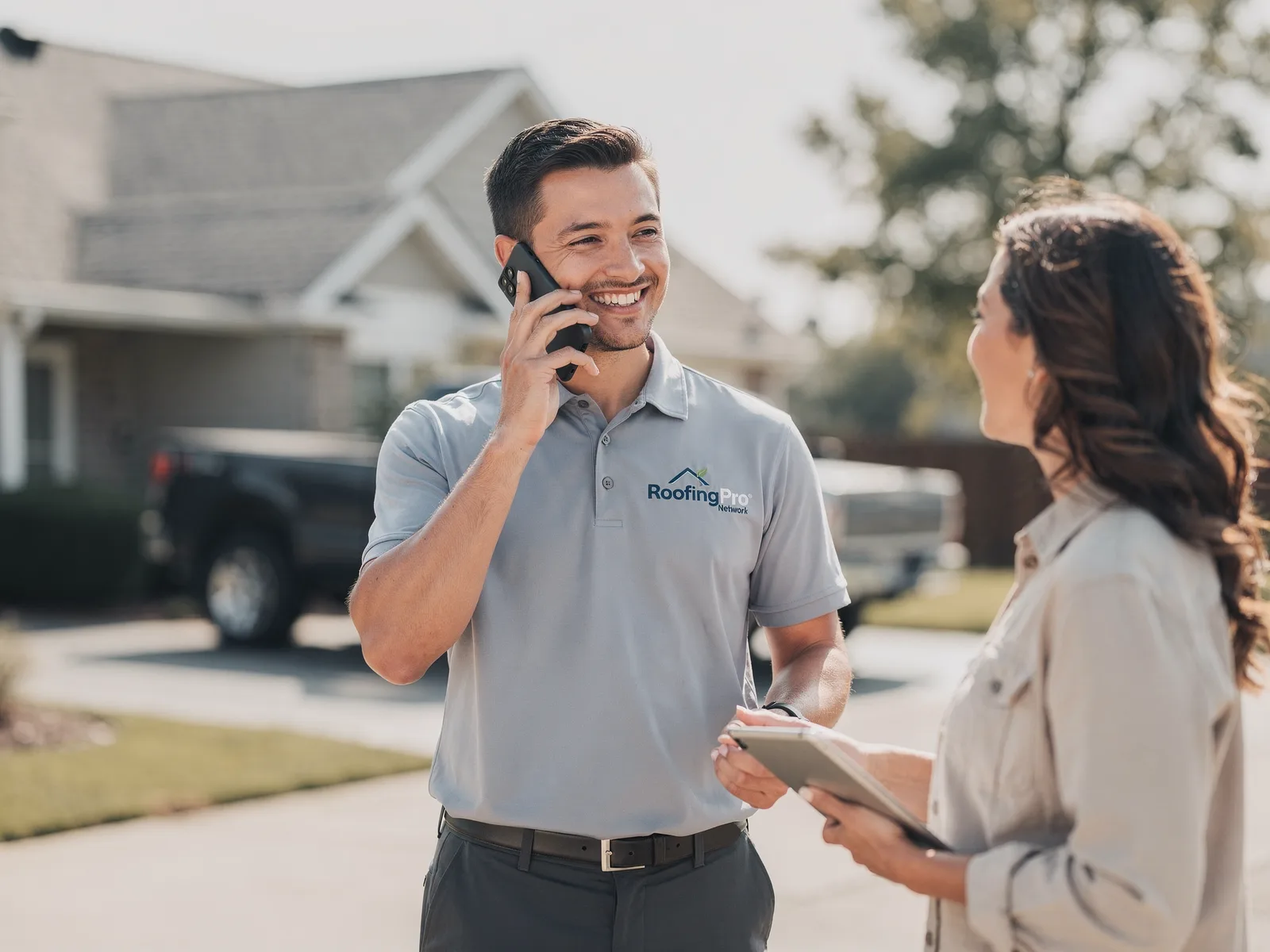 Roof Leak Repair in Carbon Hill, AL
